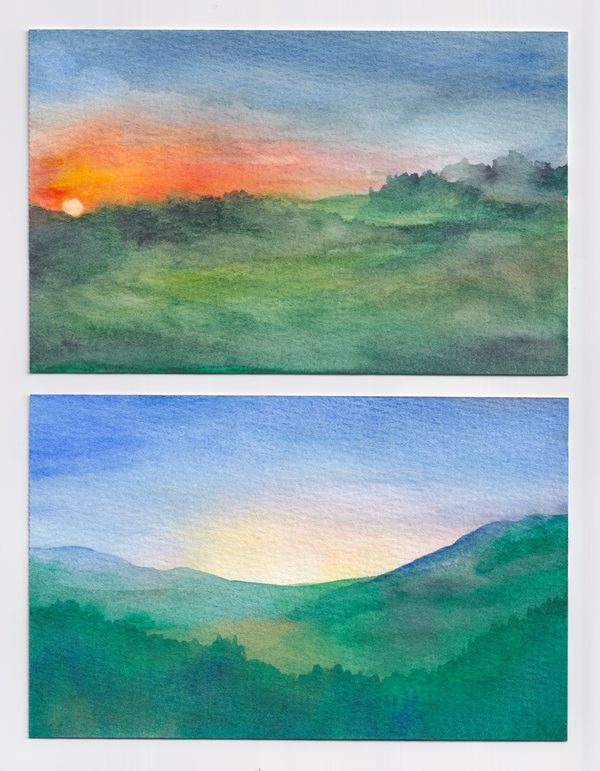 Landscapes